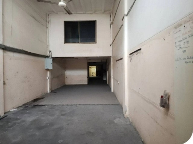 รูป BP00685 ขายอาคารพานิชย์ แขวง คลองจั่น เขต บางกะปิ จังหวัด กรุงเทพมหานคร - รูปที่ 4/8