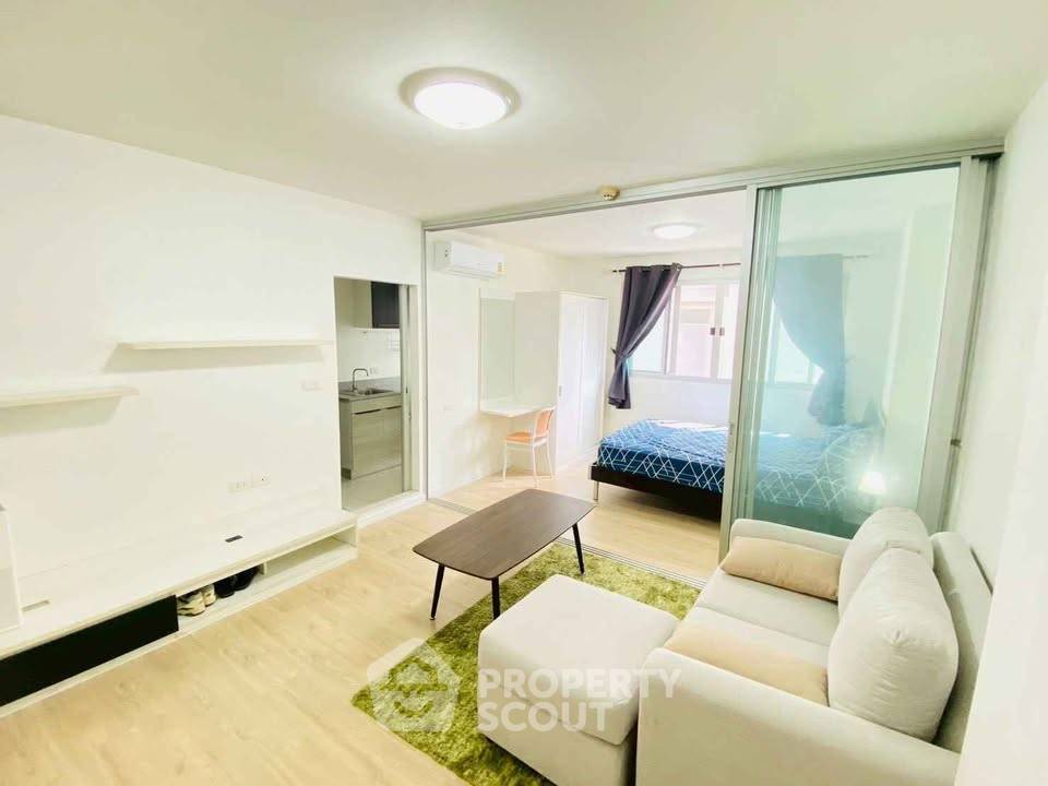 รูป คอนโด 1-ห้องนอน ที่ ดีคอนโด รามอินทรา ใน ท่าแร้ง (ID 2819687) - รูปที่ 7/10