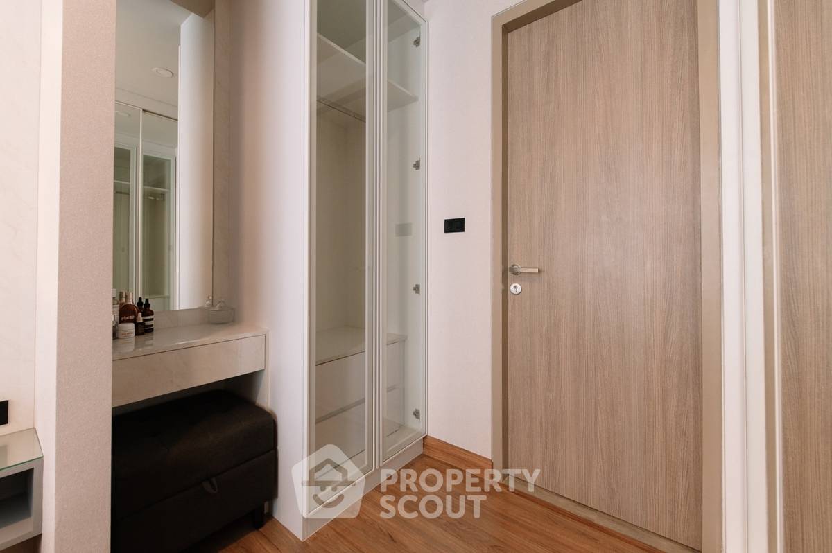 รูป คอนโด 1-ห้องนอน ที่ ฟินน์ อารีย์ ใกล้ BTS อารีย์ (ID 607481) - รูปที่ 7/13