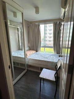 🔥 ขาย คอนโดพร้อมเข้าอยู่ ราคาดี ✅ Swift Condo สวิฟท์ คอนโด  (บางนา-เอแบค) ห้องกว้าง 2 ห้องนอน ทำเลดี ใกล้ ม.เอแบค บางนา 