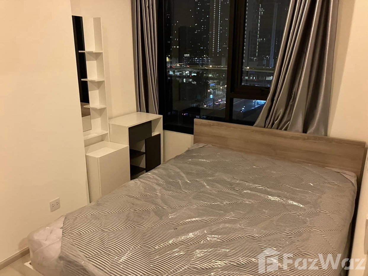 รูป ขาย คอนโด 2 ห้องนอน ในโครงการ ไลฟ์ อโศก 1926375 - รูปที่ 4/7