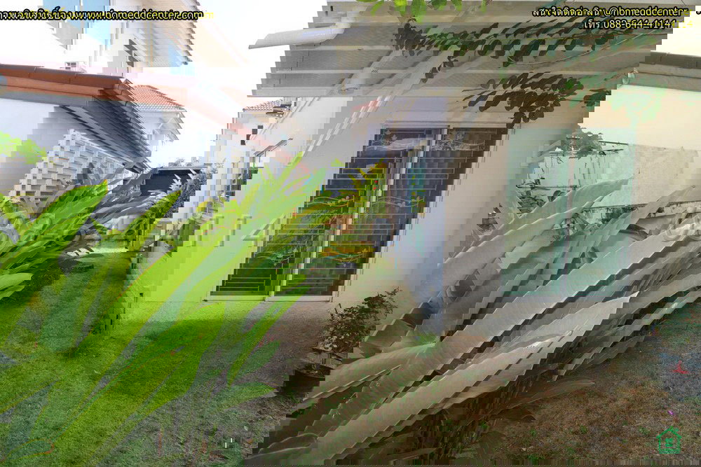 รูป ขายบ้านเดี่ยว ร่มเกล้า มีนบุรี เพอร์เฟค เพลส ใกล้สนามบินสุวรรณภูมิ รถไฟฟ้าสายสีส้ม และสายสีชมพู สถานีมีนบุรี และ แอร์พอร์ตลิงก์ ลาดกระบัง - รูปที่ 6/20