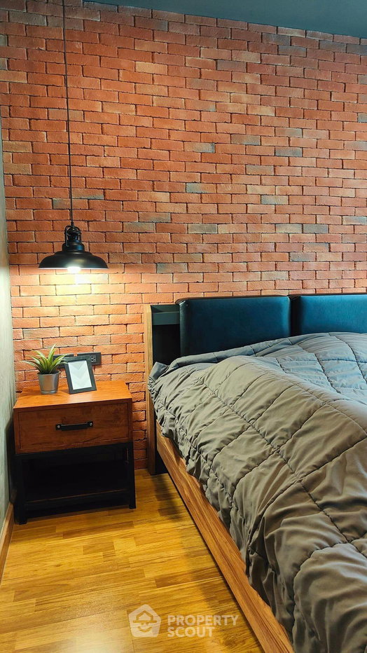 รูป คอนโด 1-ห้องนอน ที่ เดอะ ลิ้งค์ สุขุมวิท 64 สุขุมวิท ใกล้ BTS ปุณณวิถี (ID 1732273) - รูปที่ 12/15