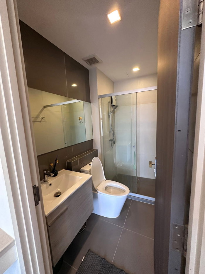picture  For Rent MITI Condo Ladprao-Wanghin - 7/9