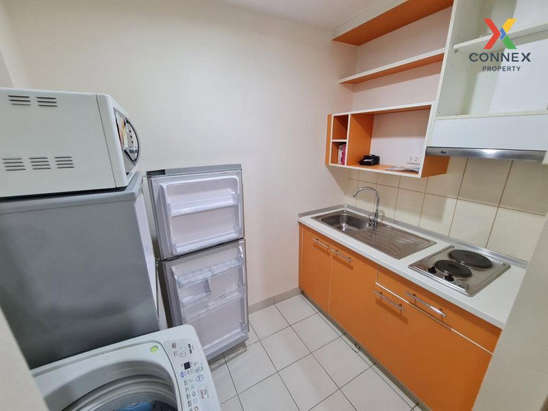 รูป 🔥🔥🔥 เช่า คอนโด ชั้นสูง Life @ Sukhumvit 67 BTS-พระโขนง สุขุมวิท พระโขนงเหนือ วัฒนา กรุงเทพ CX-00864 ✅ ทักไลน์ @connexproperty ตอบทันที ทีมงานมืออาชีพ ✅ 🔥🔥🔥 - รูปที่ 5/8