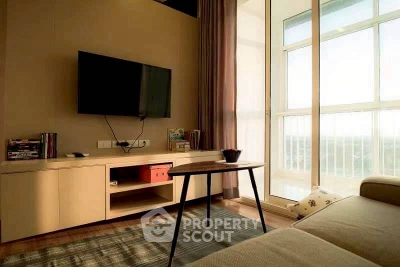 รูป ราคาคุ้มค่า 2 ห้องนอน The Coast Bangkok ชั้น 18 ใกล้ BTS บางนา (ID 2772561) - รูปที่ 4/12