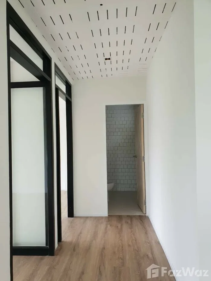 รูป ขาย บ้านเดี่ยว 8 ห้องนอน ใน บางจาก, กรุงเทพมหานคร 259179 - รูปที่ 12/18