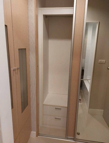 รูป C6726 ให้เช่า  :  คอนโด  ไอดีโอ มิกซ์ สุขุมวิท 103 ( BTS อุดมสุข ) 064 665 4666  - รูปที่ 2/7