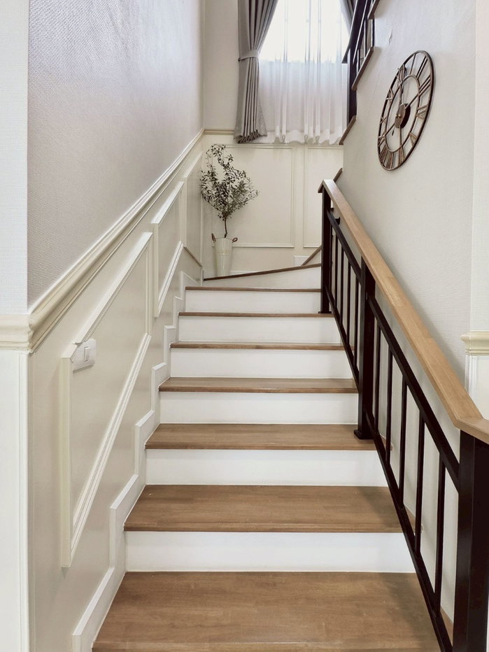 รูป 🏡 ให้เช่าบ้านเดี่ยวหรู 4 ห้องนอน 3 ห้องน้ำ โครงการ Grandio วิภาวดี–รังสิต ✨ บ้านเดี่ยว 2 ชั้น พื้นที่ใช้สอย 160 ตร.ม. | จอดรถได้ 2 คัน  - รูปที่ 7/20
