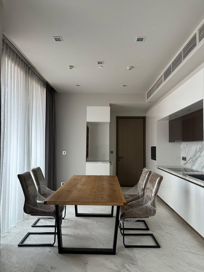 รูป LTH15066 – 🔥 Prime Condo for Sale | Thonglor | High Demand Area, Easy to Rent | Near BTS Thonglor | 35 MB | คอนโดทองหล่อ ทำเลฮิต ปล่อยเช่าง่าย โอกาสดีสำหรับลงทุน ใกล้ BTS - รูปที่ 2/8