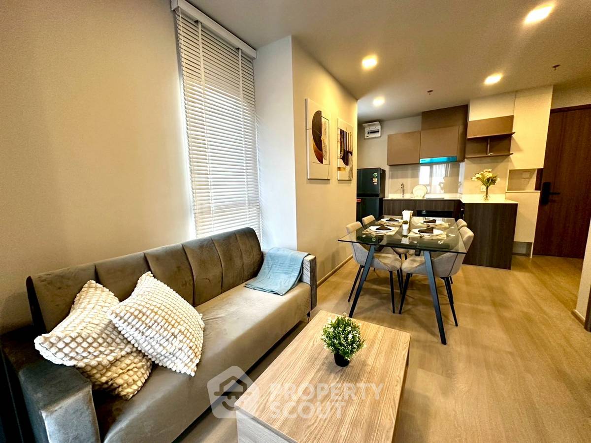 รูป คอนโด 1-ห้องนอน ที่ ไลฟ์ พหลฯ-ลาดพร้าว ใกล้ BTS ห้าแยกลาดพร้าว (ID 2810599) - รูปที่ 9/15