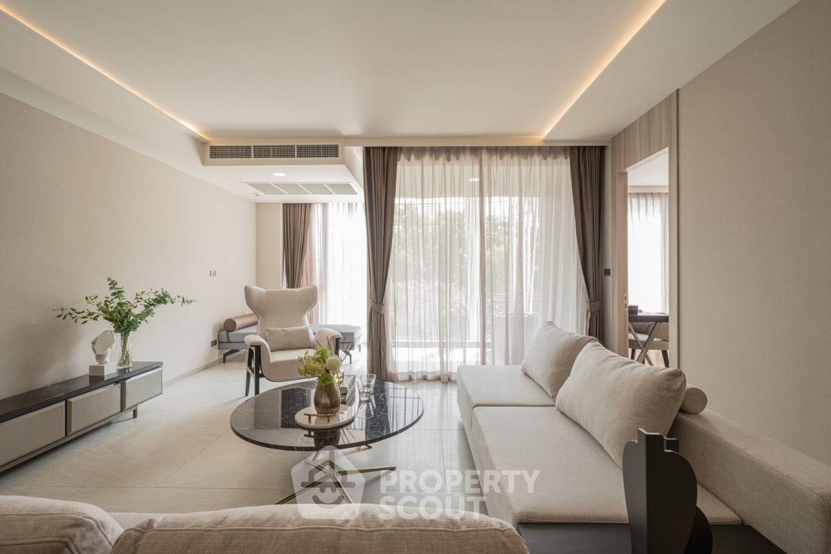 รูป คอนโด 3-ห้องนอน ที่ ฟินน์ สุขุมวิท 31 ใกล้ MRT สุขุมวิท (ID 1241899) - รูปที่ 29/39