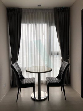 🎉Special room!🎉 For Rent Condo RHYTHM SUKHUMVIT 36-38 Building 1, Floor 20,1 bed room, Room size 34.00 sqm