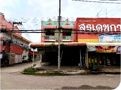 อาคารพาณิชย์ สามง่าม พิจิตร : BP00085 ขายอาคารพานิชย์ ตำบล สามง่าม อำเภอ สามง่าม จังหวัด พิจิตร