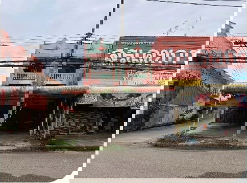 BP00085 ขายอาคารพานิชย์ ตำบล สามง่าม อำเภอ สามง่าม จังหวัด พิจิตร