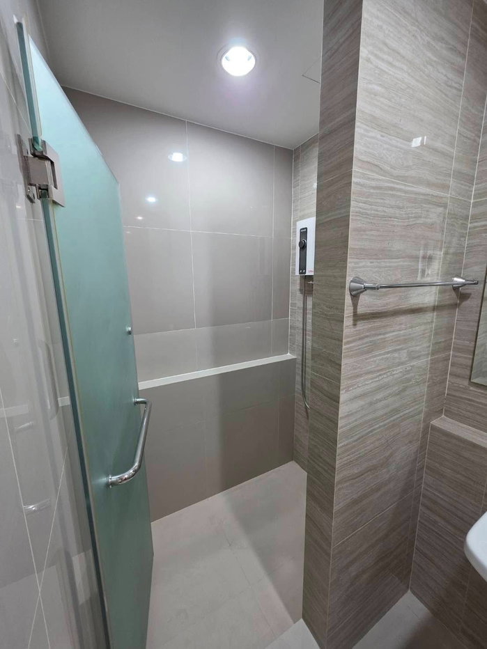 รูป ให้เช่าคอนโด นิช โมโน สุขุมวิท-แบริ่ง อาคาร 1 ชั้น 6 2 ห้องนอน ขนาด 48 ตรม ใกล้ ห้างสรรพสินค้าอิมพีเรียลเวิลด์ - รูปที่ 10/10