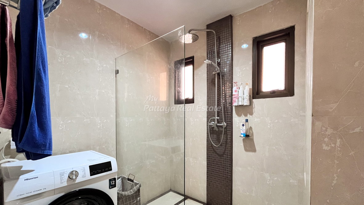 picture 🛏️ 1 Bed - 🛁 1 Bath - 🏙️ Pool View - 🇹🇭 COMPANY name - 🏢 Thabali Condominium Pattaya - Ref: TBL12 - 5/18