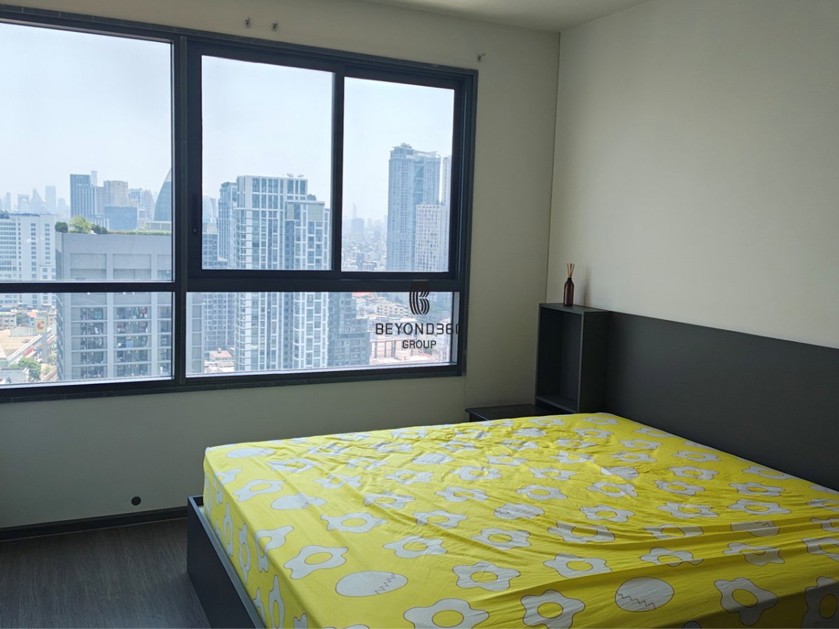 picture Ideo Phaholyothin - Chatujak 🌟PN-00007578🌟 - 5/22