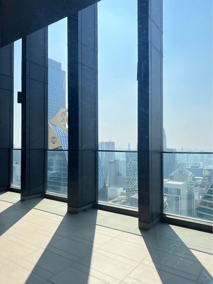 รูป ++++เช่าด่วน+++  ห้องสวย Noble Ploenchit ** 3 ห้องนอน ขนาด 208.68 ตร.ม. แต่งครบพร้อมเข้าอยู่ - รูปที่ 11/42