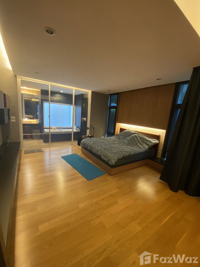 รูป ขาย บ้านเดี่ยว 3 ห้องนอน ในโครงการ เนอวานา บียอนด์ ไลท์ พระราม 9 1377008 - รูปที่ 13/21