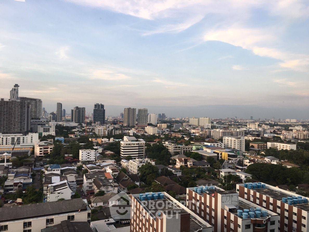 รูป คอนโด 1-ห้องนอน ที่ ไอดีโอ สุขุมวิท 93 ใกล้ BTS บางจาก (ID 2815879) - รูปที่ 8/9