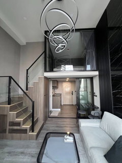 รูปภาพ Condo for Rent at The Origin Ladprao-Bangkapi (C6904044)