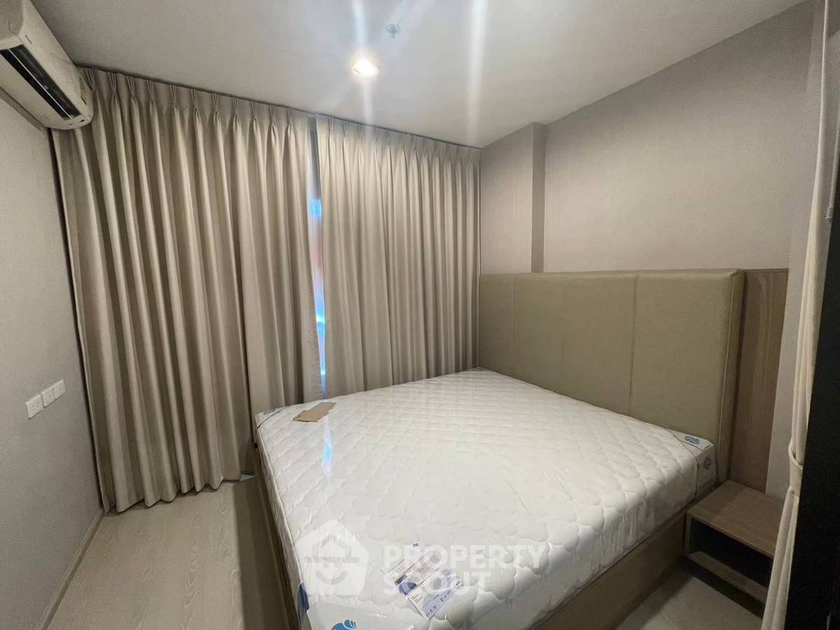 รูป คอนโด 1-ห้องนอน ที่ ไอดิโอ ท่าพระ อินเตอร์เชนจ์ ใกล้ MRT ท่าพระ (ID 2820567) - รูปที่ 5/10