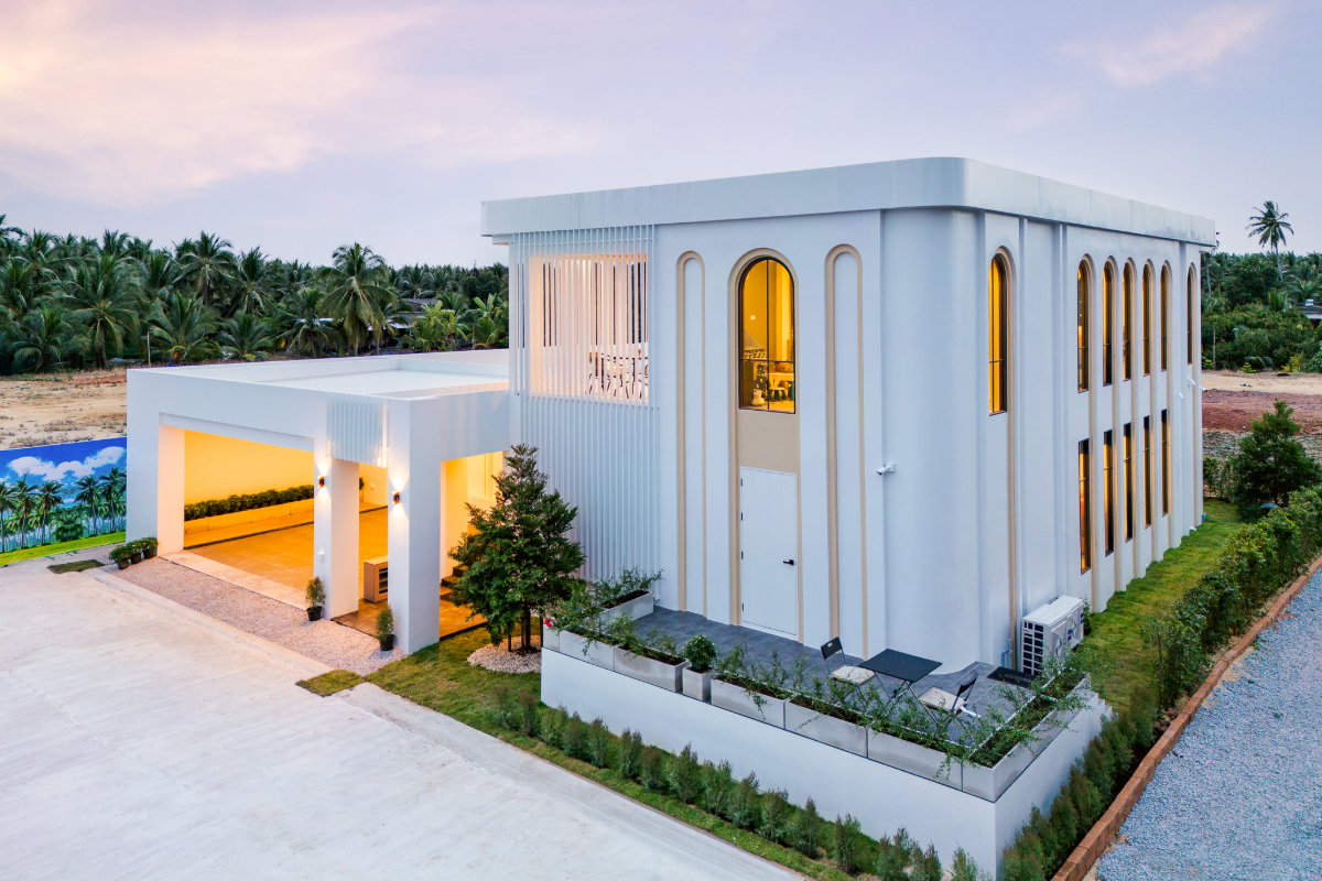 picture Luxury resort-style home at Banphaeo - 2/23