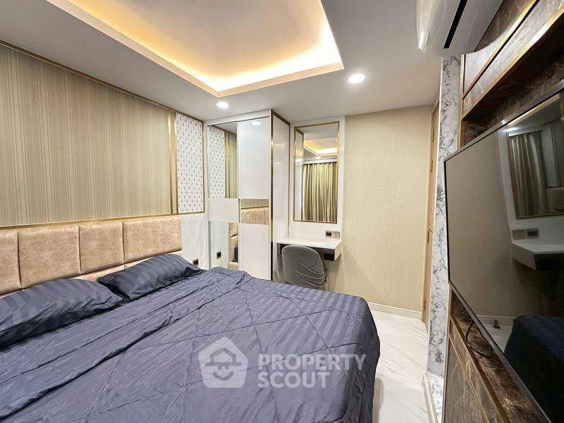 รูป คอนโด 1 ห้องนอน ชั้น 1 ขายใน Dusit Grand Park ใกล้พัทยา (ID 2819930) - รูปที่ 8/8