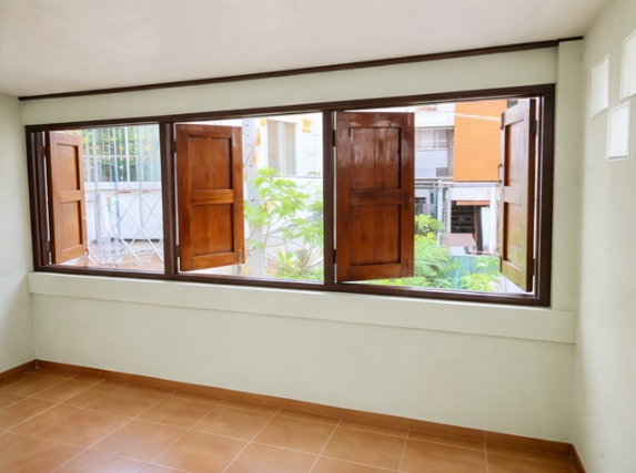 รูป MRT อิสระภาพ 11-17 บ้านเช่า 2 หลัง 7นอน 4 น้ำ 60ตรว. 240ตร.ม. ใกล้ BIG C อิสรภาพ 199ม. และ BTS วงเวียนใหญ่ 1.1 กม. - รูปที่ 3/8