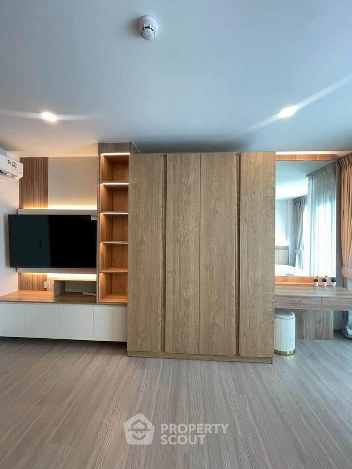 รูป คอนโด 1-ห้องนอน ที่ แอสปาย สุขุมวิท-พระราม 4 ใกล้ BTS พระโขนง (ID 2819935) - รูปที่ 7/11