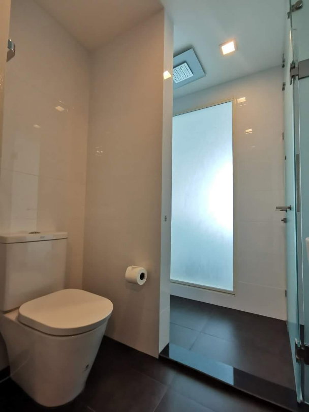 picture 🍀 For Rent A Space ID Asoke - Ratchada 🍀 Add Line ID: @zcondo (with@) 🔥 C3954 - 17/18