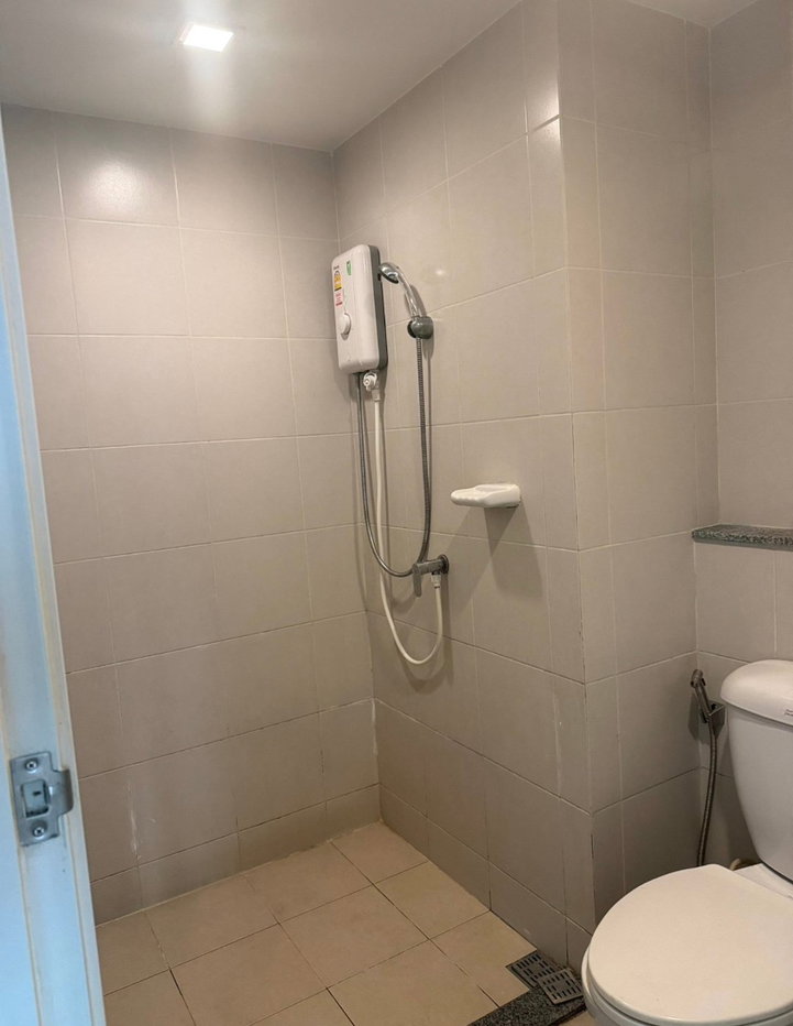 picture Aspire Wutthakat for rent ✨ Fully furnished - 4/5