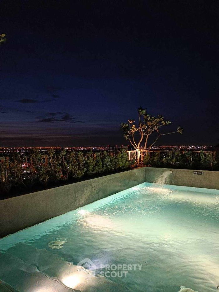 รูป คอนโด 1-ห้องนอน ที่ ศุภาลัย ปาร์ค แยกไฟฉาย ใกล้ MRT ไฟฉาย (ID 1507656) - รูปที่ 7/7