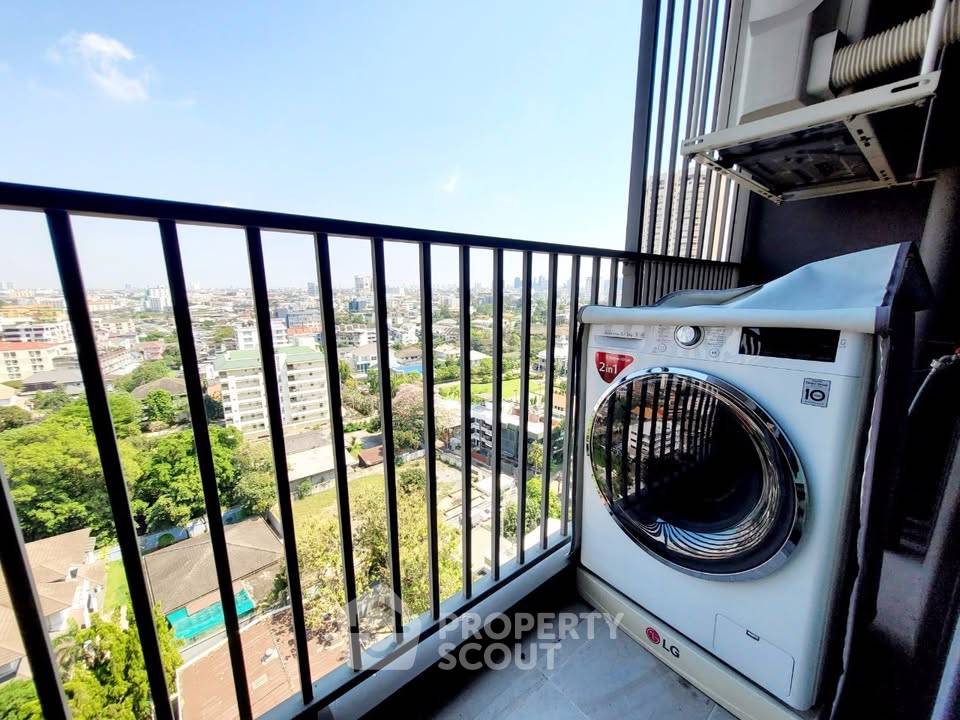 รูป คอนโด 1-ห้องนอน ที่ ซี เอกมัย ใกล้ ARL รามคำแหง (ID 2813538) - รูปที่ 17/20