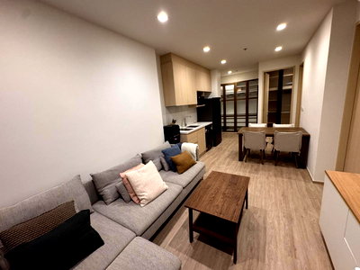 Condos for rent : Condo for rent in Noble State Sukhumvit 39 (BTS Phromphong) 