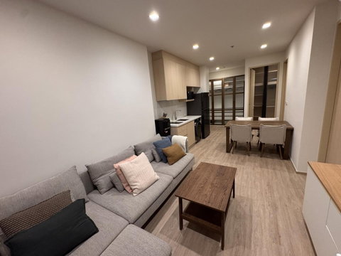 ให้เช่าคอนโด โนเบิล สเตท สุขุมวิท 39 (บีทีเอสพร้อมพงษ์) 