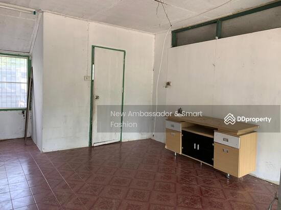 รูป ให้เช่าบ้านเดี่ยว สำโรงเหนือ  จ.สมุทรปราการ  (เนื้อที่ 102 ตรว.) - รูปที่ 4/5
