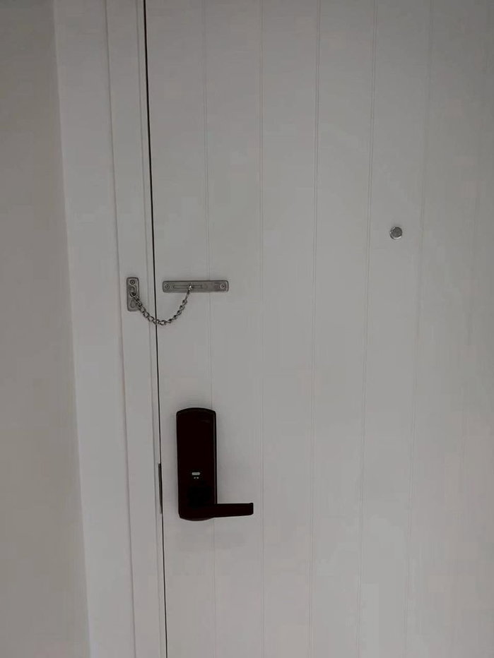 รูป 🟢ER26031 🟢ให้เช่า / For Rent Triple Y Residence 1 ห้องนอน 1 ห้องน้ำ 💰 ราคา 30,000 บาท/เดือน - รูปที่ 10/12