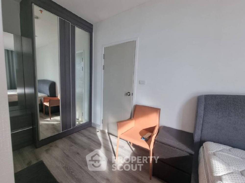 รูป คอนโด 2-ห้องนอน ที่ เซ็นทริค สาทร-เซนต์หลุยส์ ใกล้ BTS เซนต์หลุยส์ (ID 1750450) - รูปที่ 4/33