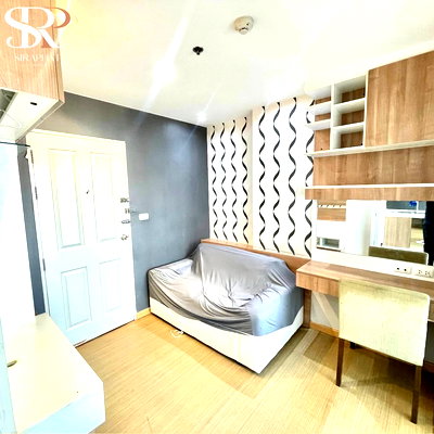เช่าคอนโด รพ.กรุงเทพหาดใหญ่ : CXR 77. Plus Condo 2(พลัส2 เขต8) #ให้เช่า