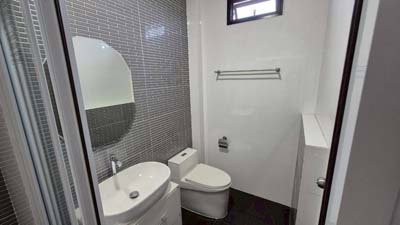 รูป ขาย บ้านเดี่ยว แม่เหียะ ใกล้ขนส่งเชียงใหม่ ใกล้สนามบิลชม. ใกล้ถนนวงแหวนสอง - รูปที่ 7/8