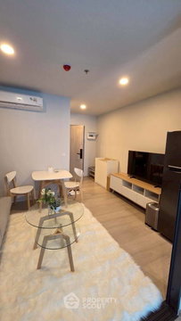 คอนโด 1-ห้องนอน ที่ แอสปาย อ่อนนุช สเตชั่น ใกล้ BTS อ่อนนุช (ID 2814646)