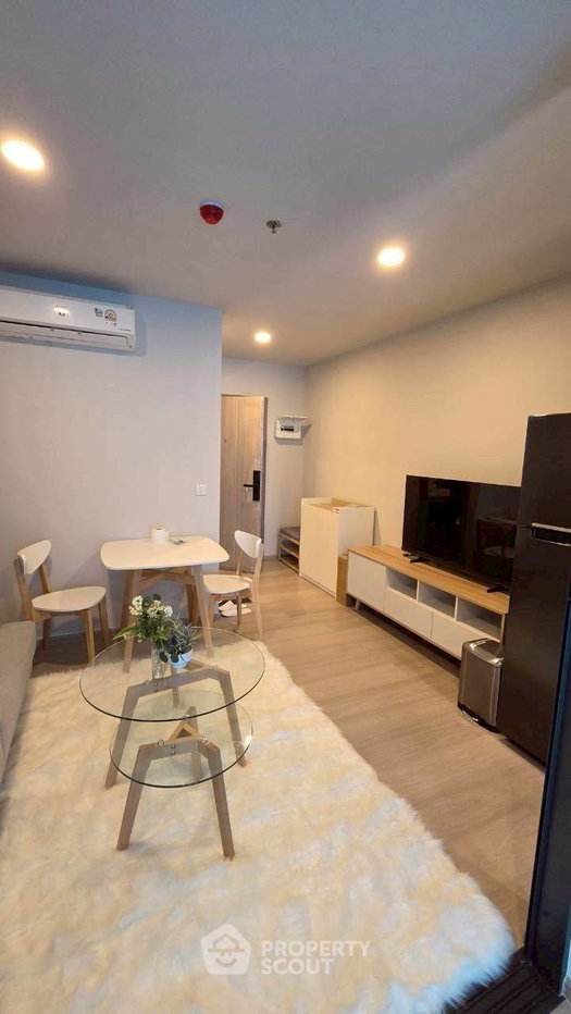 รูป คอนโด 1-ห้องนอน ที่ แอสปาย อ่อนนุช สเตชั่น ใกล้ BTS อ่อนนุช (ID 2814646) - รูปที่ 1/14