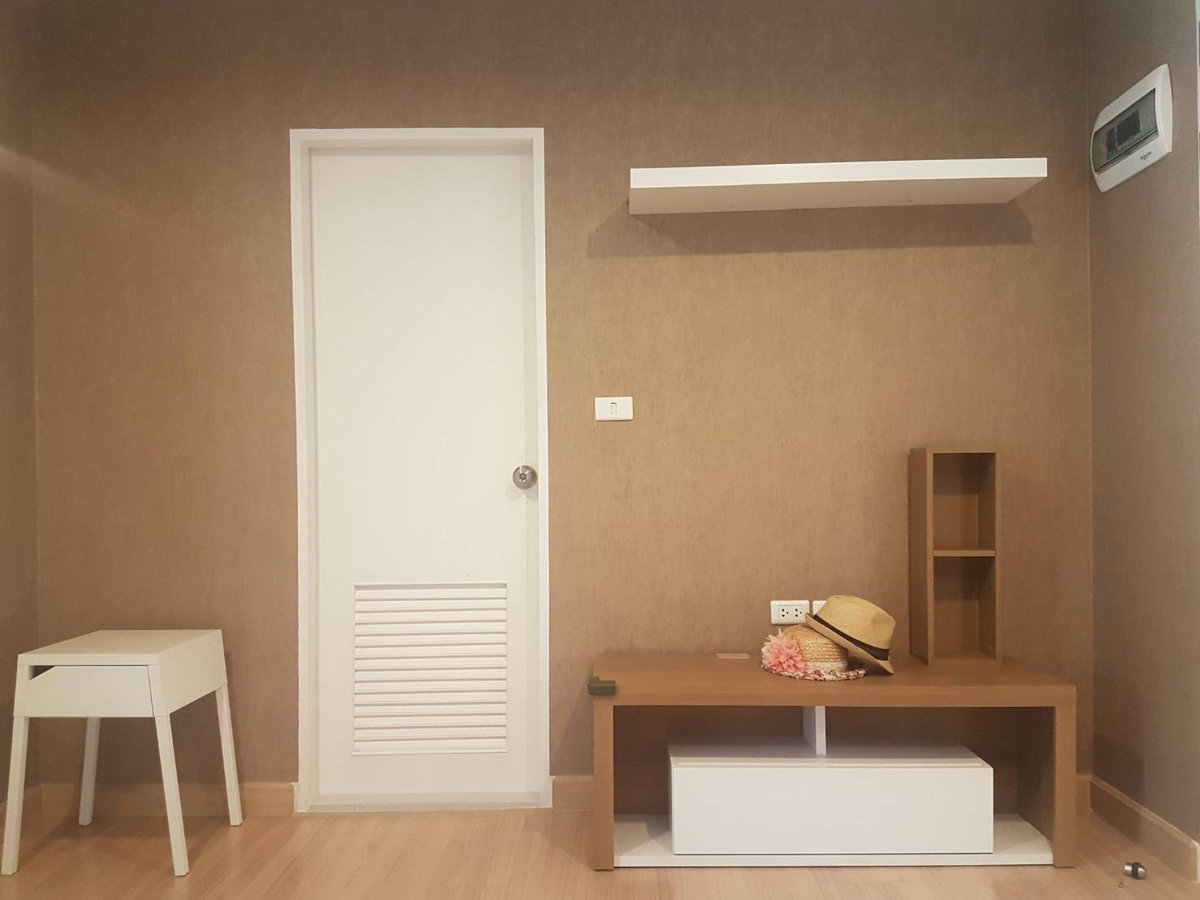 รูป 🔥ด่วน ห้องไปไวมากกก Code: 26KJ1964  ให้เช่า The Niche ID Rama 2  ✅ Add Line @kjcondo (มี@ข้างหน้าด้วยนะคะ) - รูปที่ 2/8