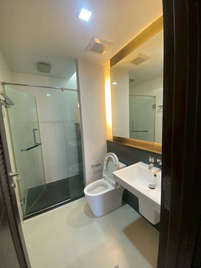 รูป Hot Price for rent Ivy Ampio (ไอวี่ แอมพิโอ) ราคาถูกที่สุด ห้องสวย 🔥 - รูปที่ 7/7