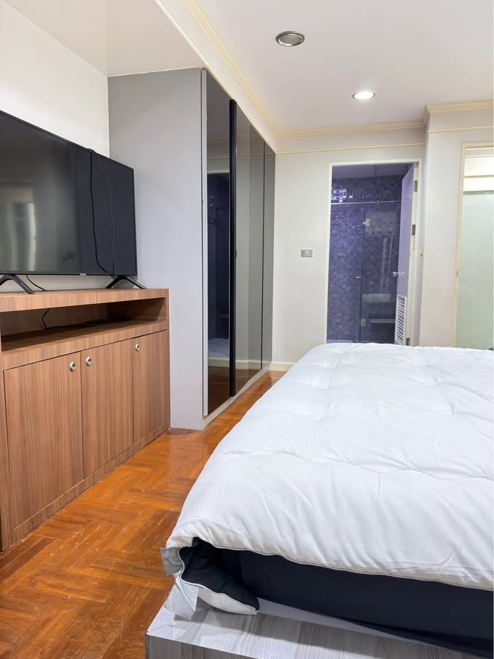 picture Witthayu Complex Pet friendly condo near bts pleonchit - 24/24