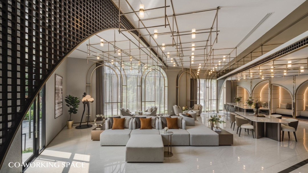 รูป 🏖️ ห้องหลุดดาวน์ Hampton Sriracha Luxury Condo ศรีราชา  วิวทะเล + ส่วนกลางจัดเต็ม เริ่ม 2.99 ล้าน พร้อมเข้าอยู่ - รูปที่ 24/26
