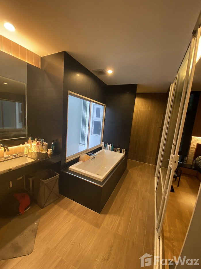 รูป บ้านเดี่ยวให้เช่า 3 ห้องนอน ในโครงการ เนอวานา บียอนด์ ไลท์ พระราม 9 1377008 - รูปที่ 5/21