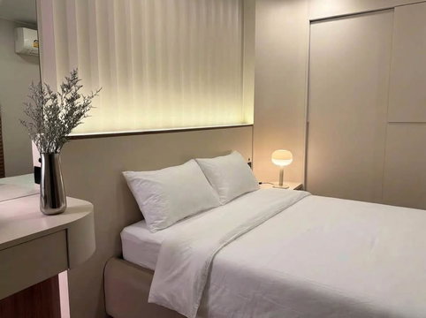 ✨Condo for Rent : Cooper Siam condominium (AP-02) ( line : @condo91 )
